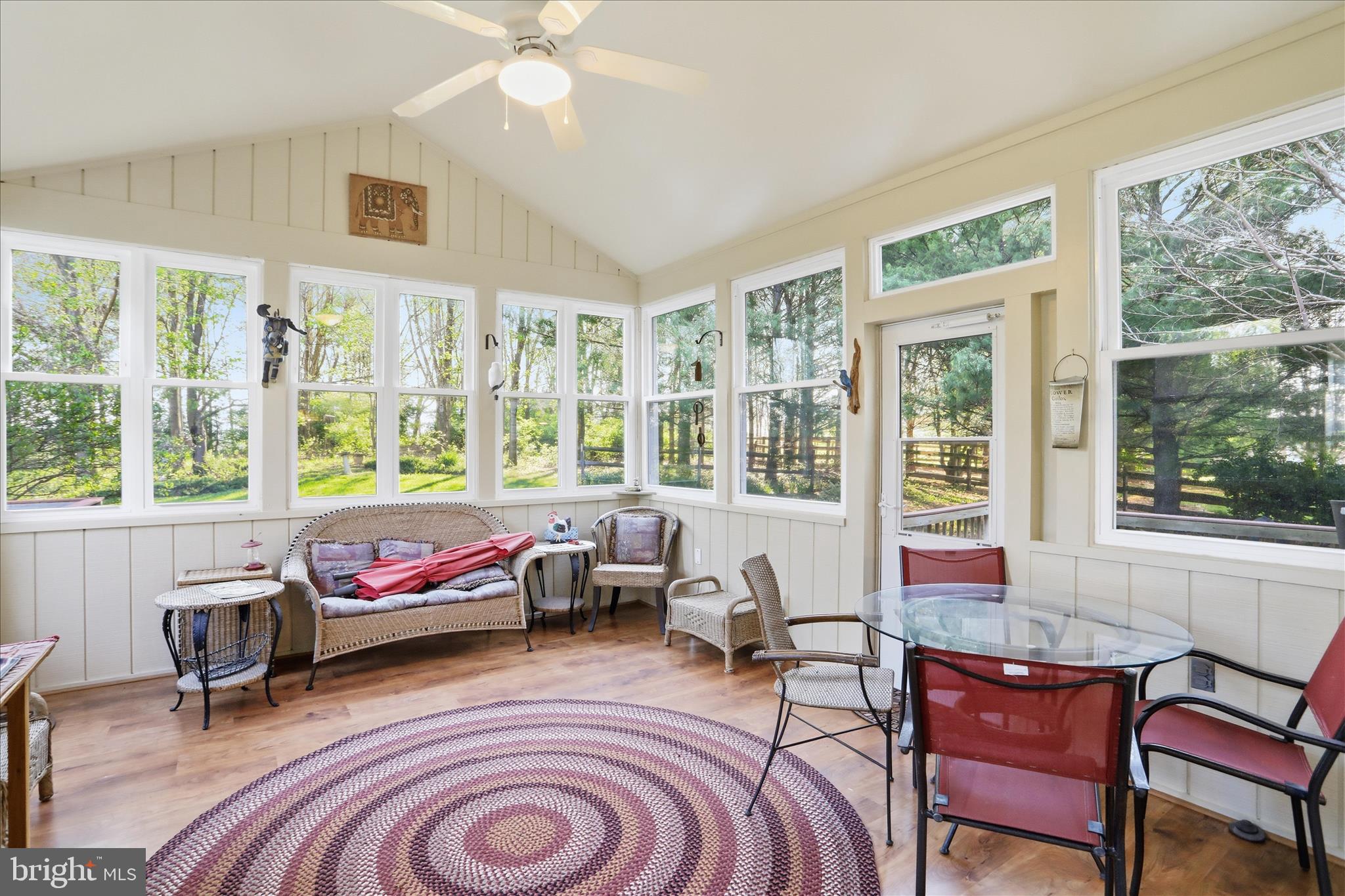 FIELDSTONE ACRES - Residential