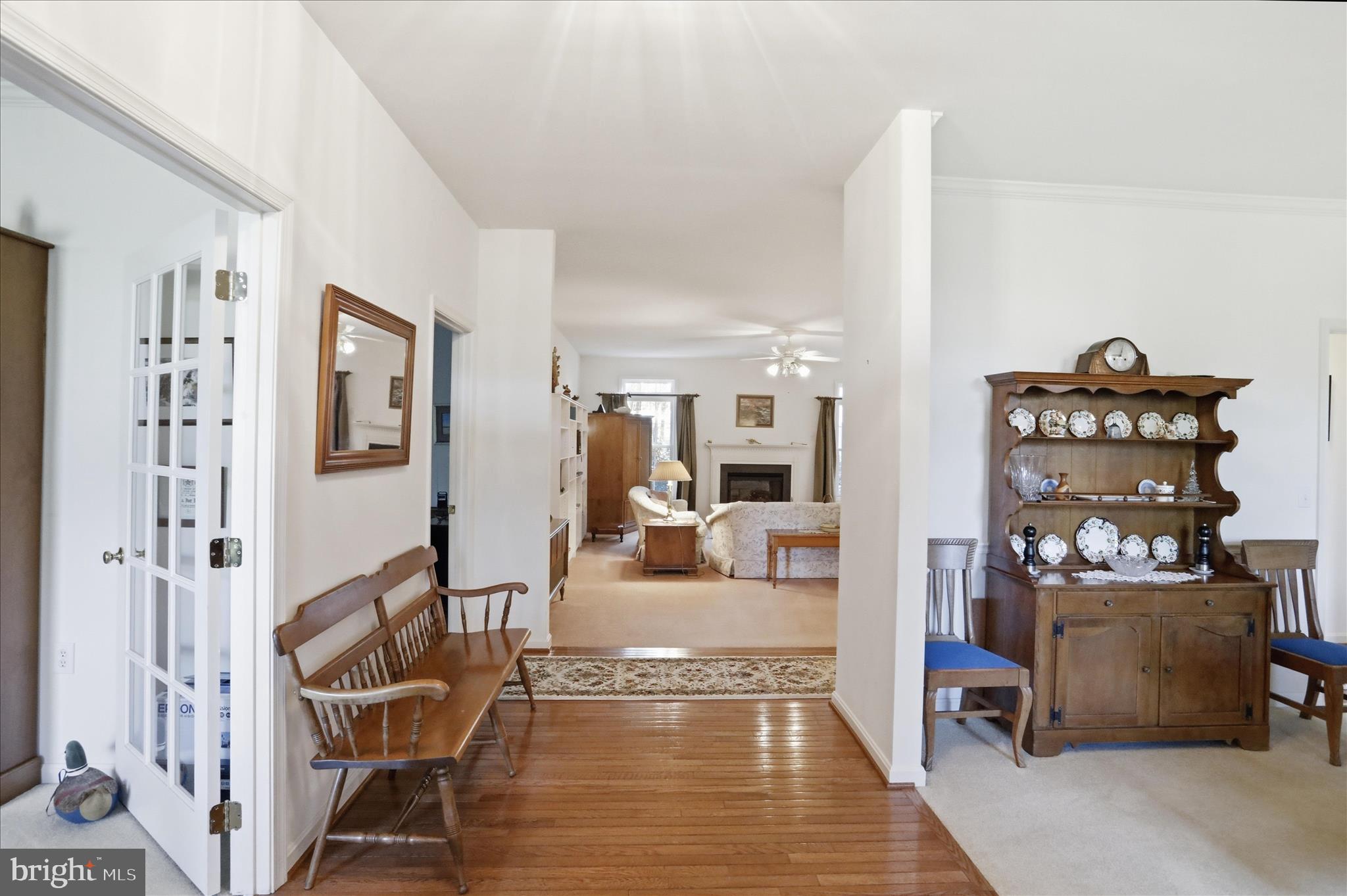 FIELDSTONE ACRES - Residential