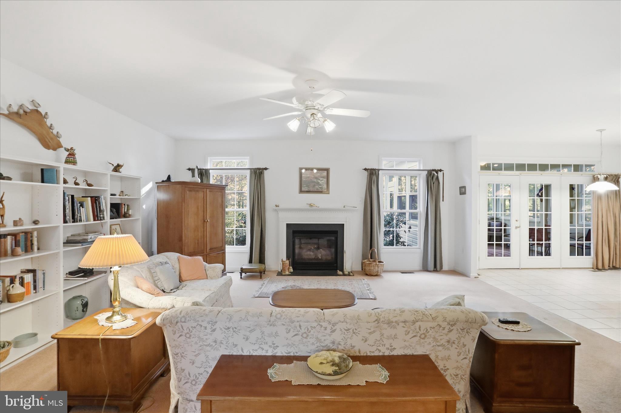 FIELDSTONE ACRES - Residential