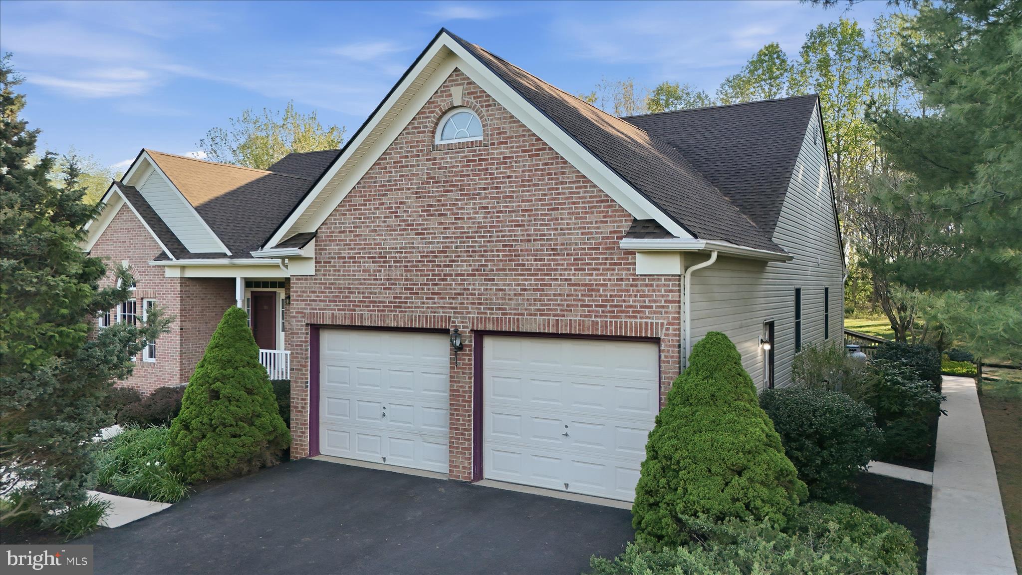 FIELDSTONE ACRES - Residential