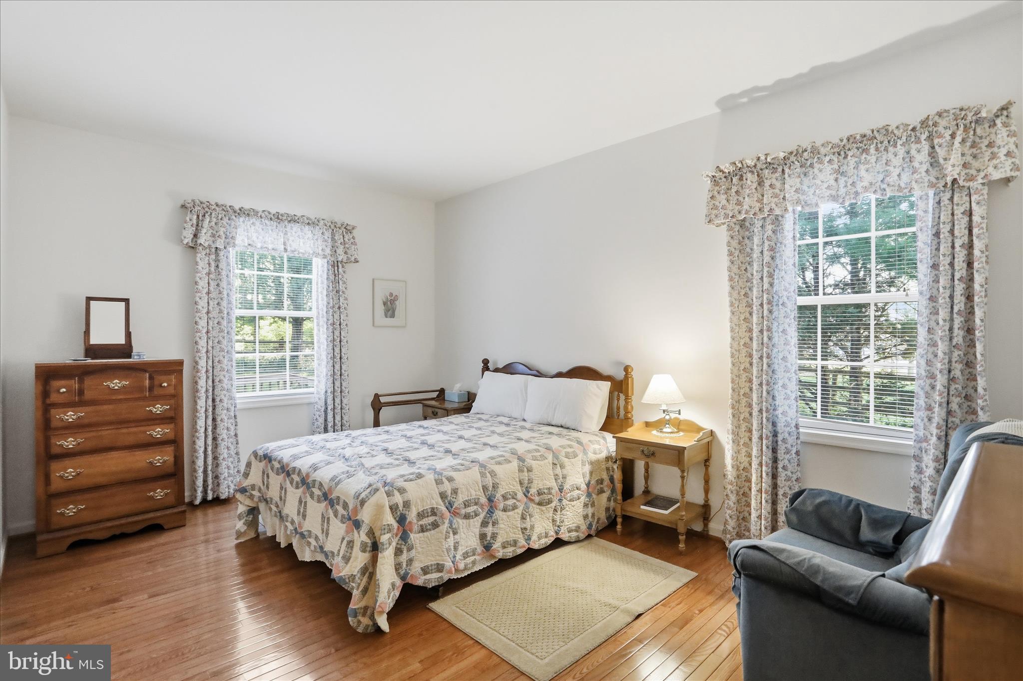 FIELDSTONE ACRES - Residential