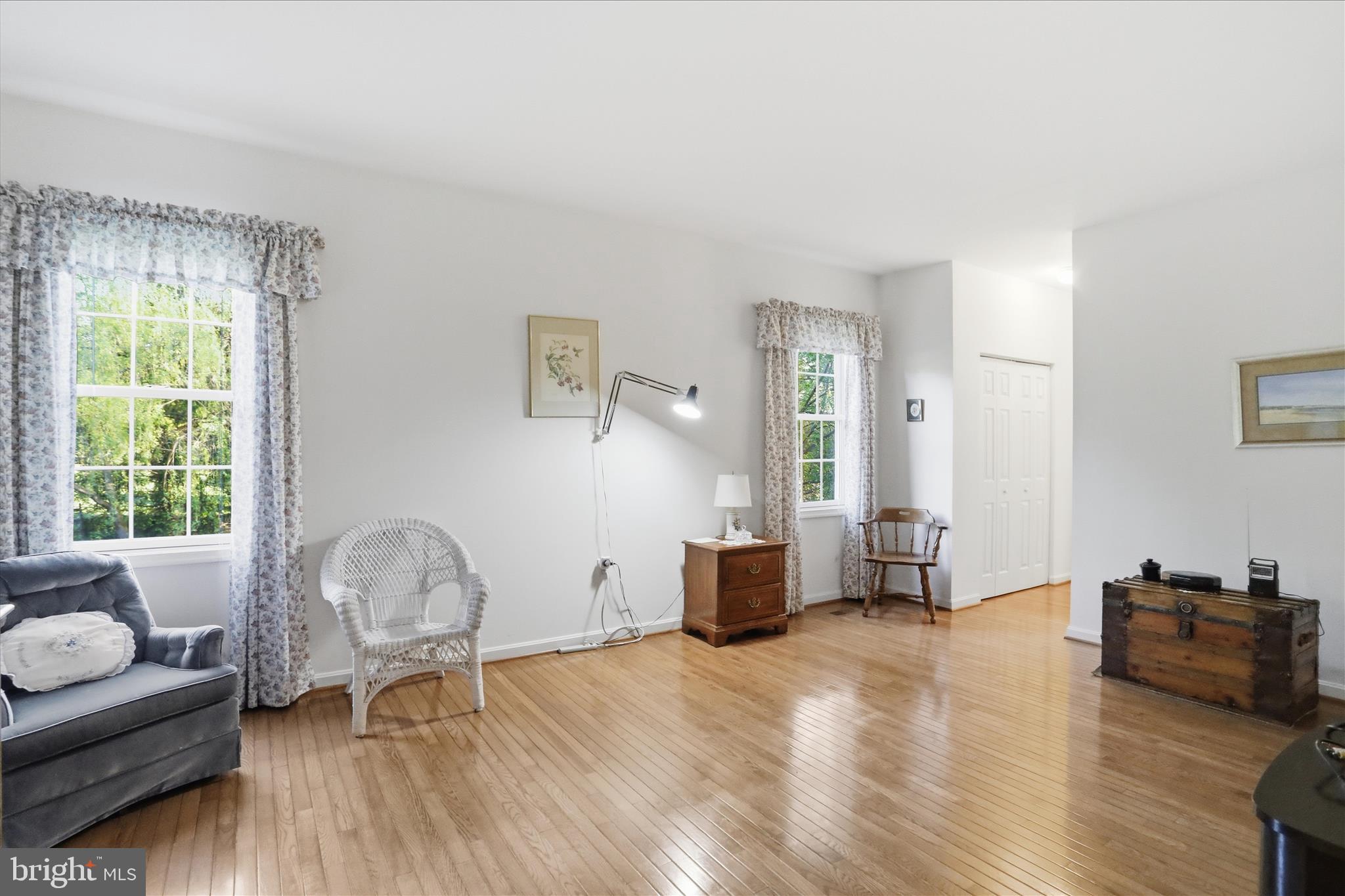 FIELDSTONE ACRES - Residential