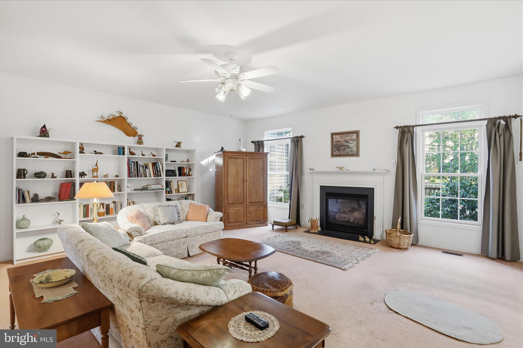 FIELDSTONE ACRES - Residential