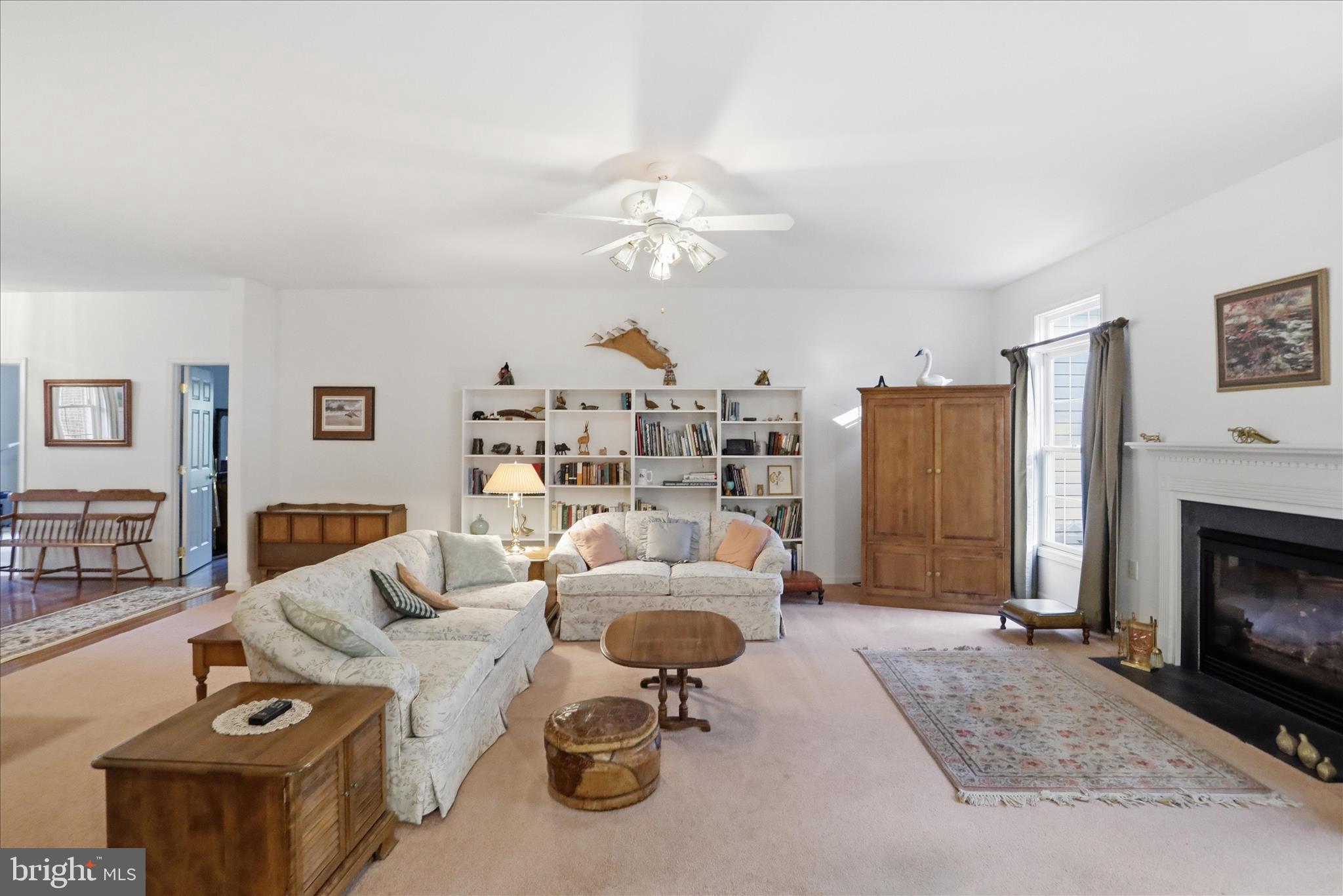 FIELDSTONE ACRES - Residential