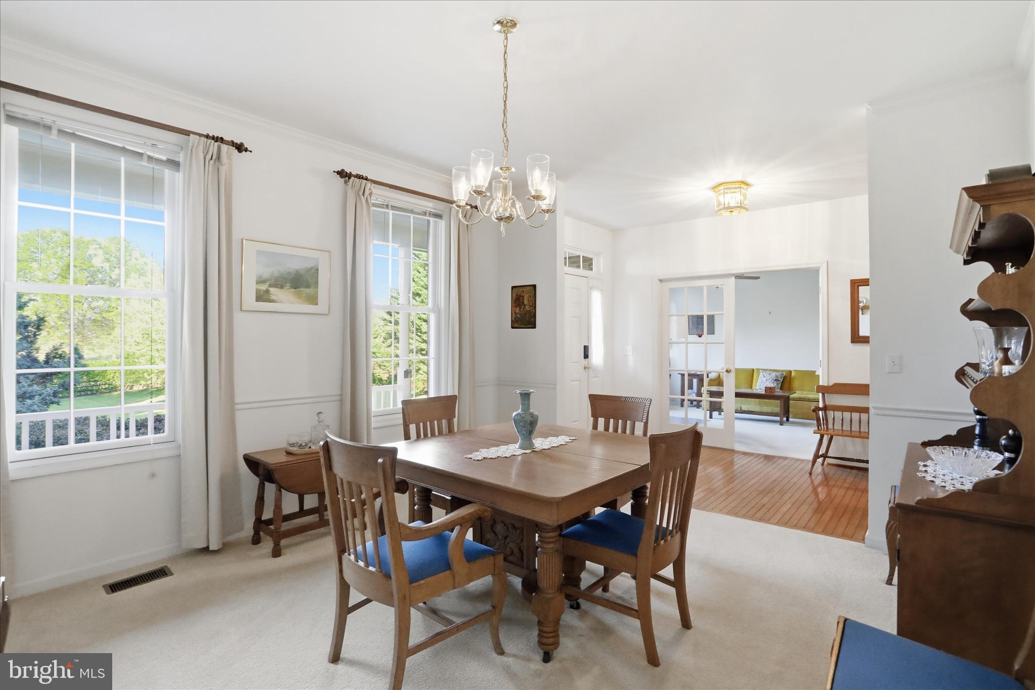 FIELDSTONE ACRES - Residential