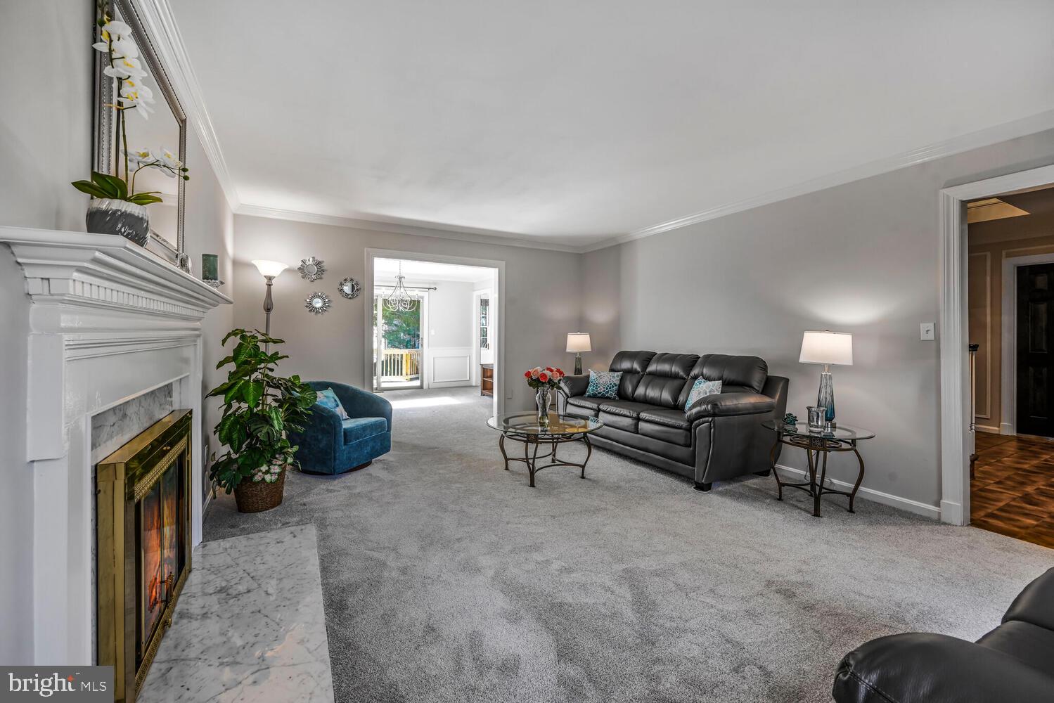 BEVERLY FARMS - Residential