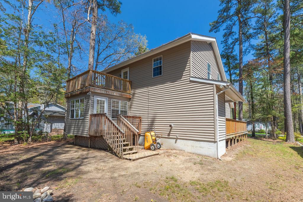 OCEAN PINES - SOMERSET - Residential