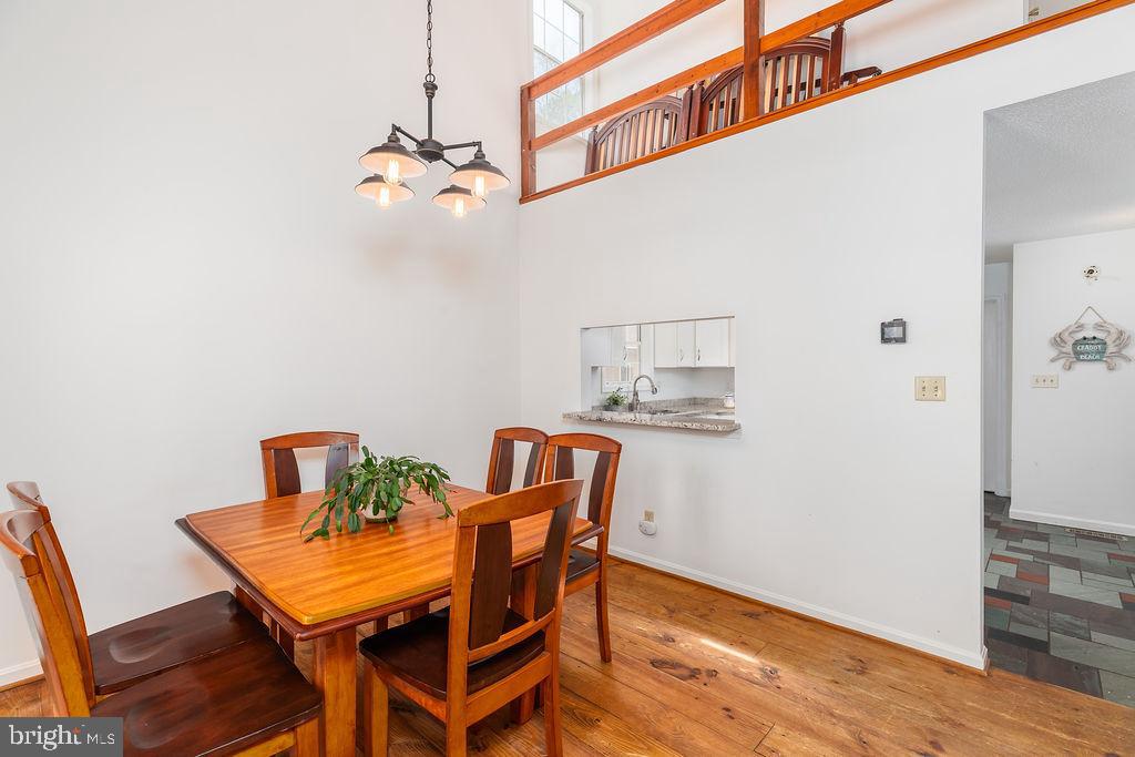 OCEAN PINES - SOMERSET - Residential