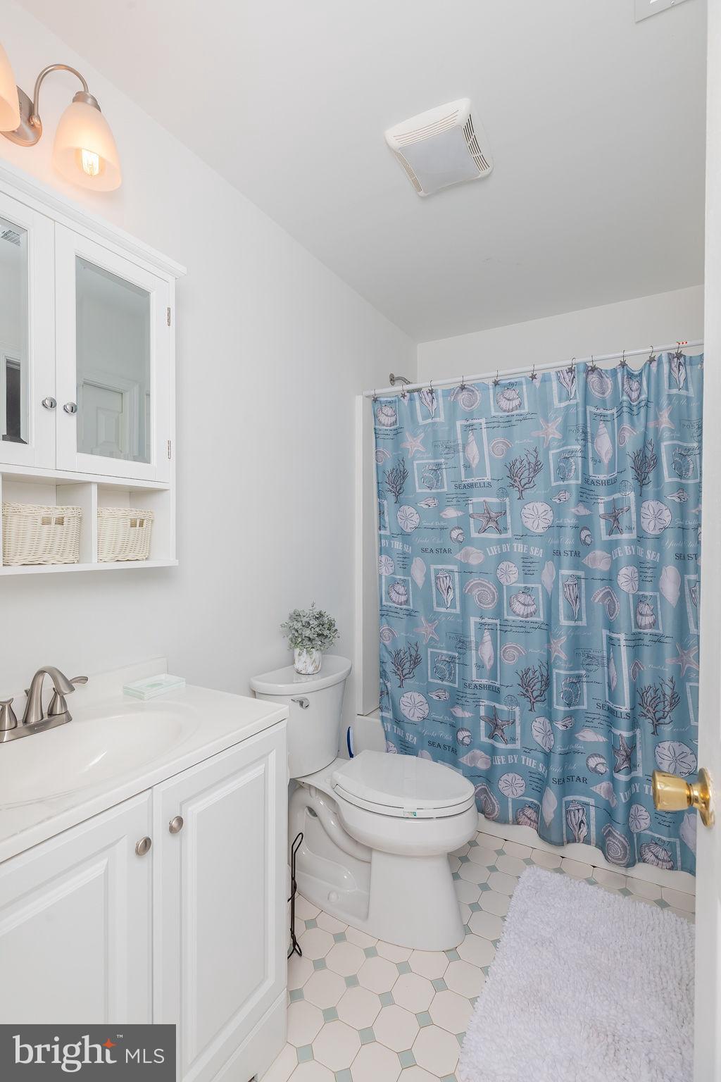 OCEAN PINES - SOMERSET - Residential