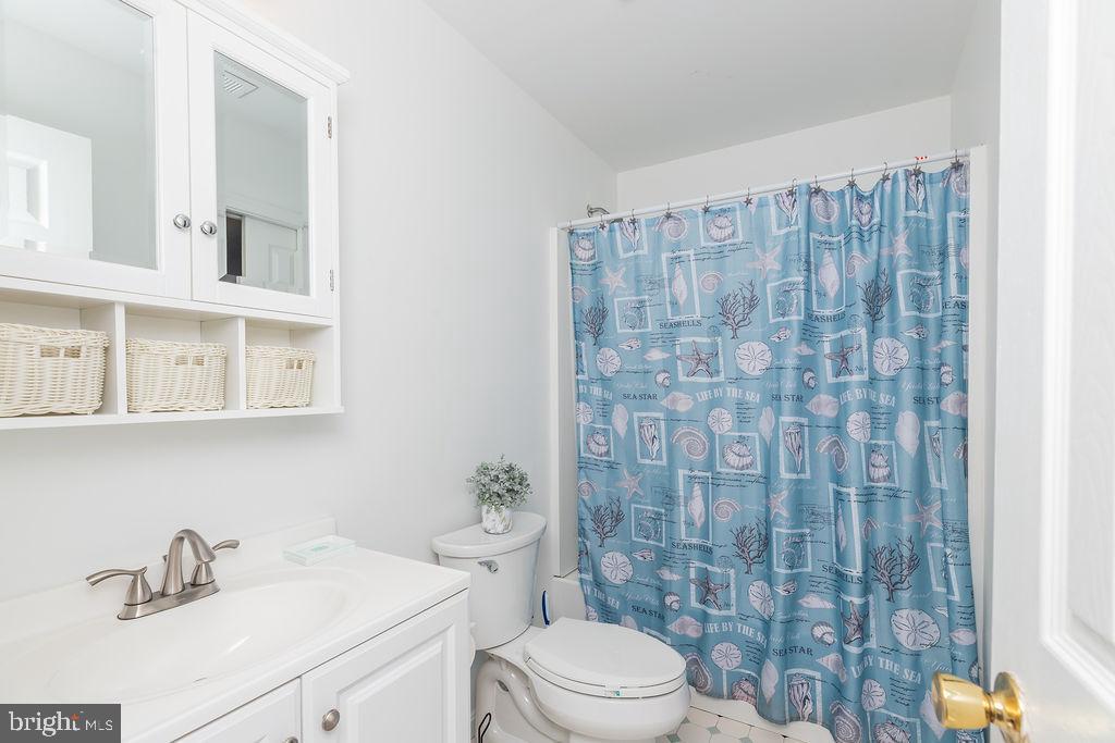 OCEAN PINES - SOMERSET - Residential