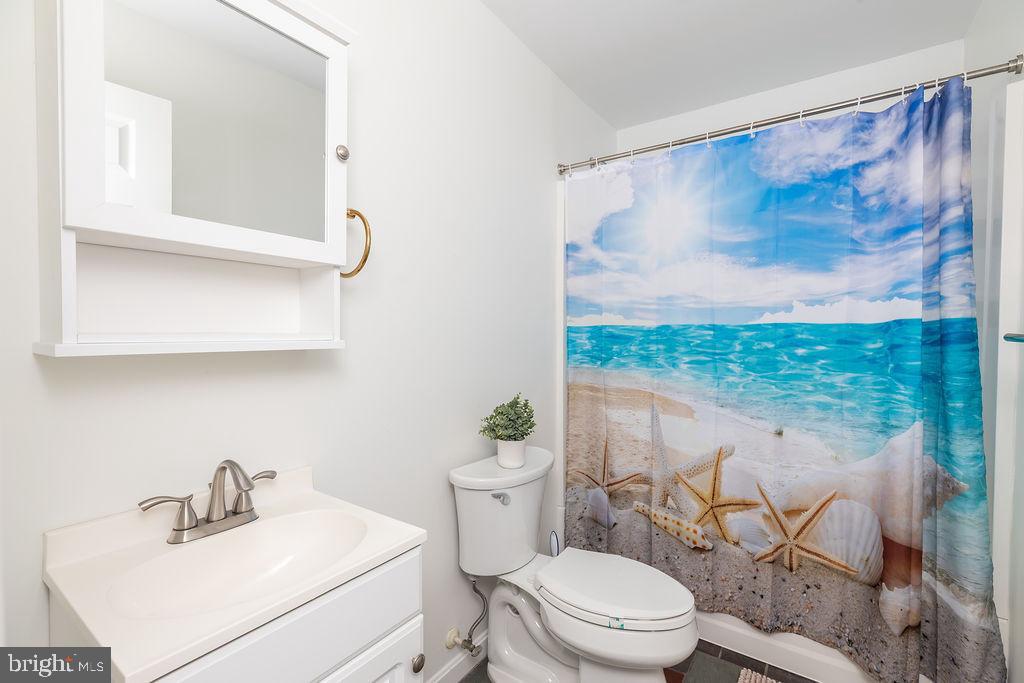 OCEAN PINES - SOMERSET - Residential