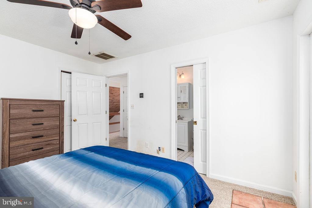 OCEAN PINES - SOMERSET - Residential