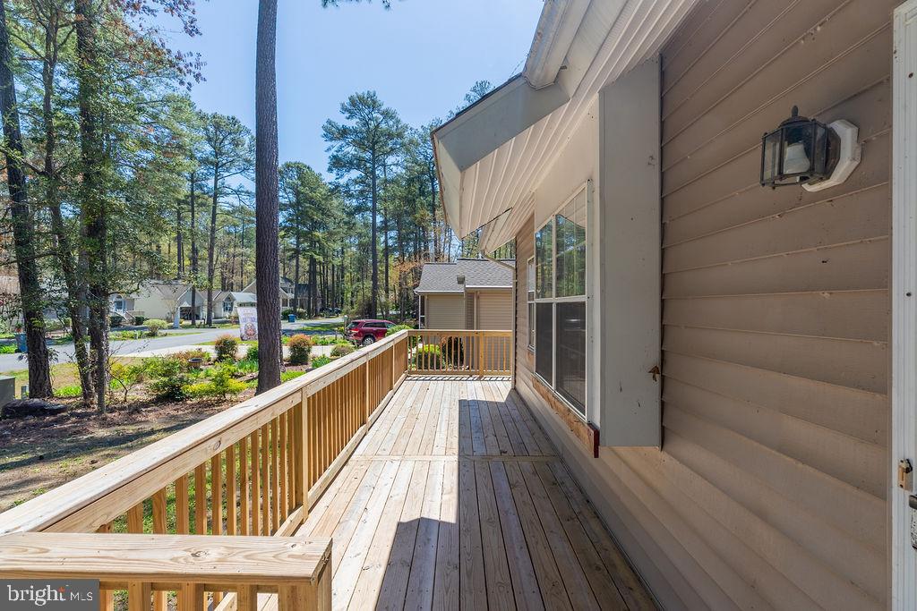 OCEAN PINES - SOMERSET - Residential