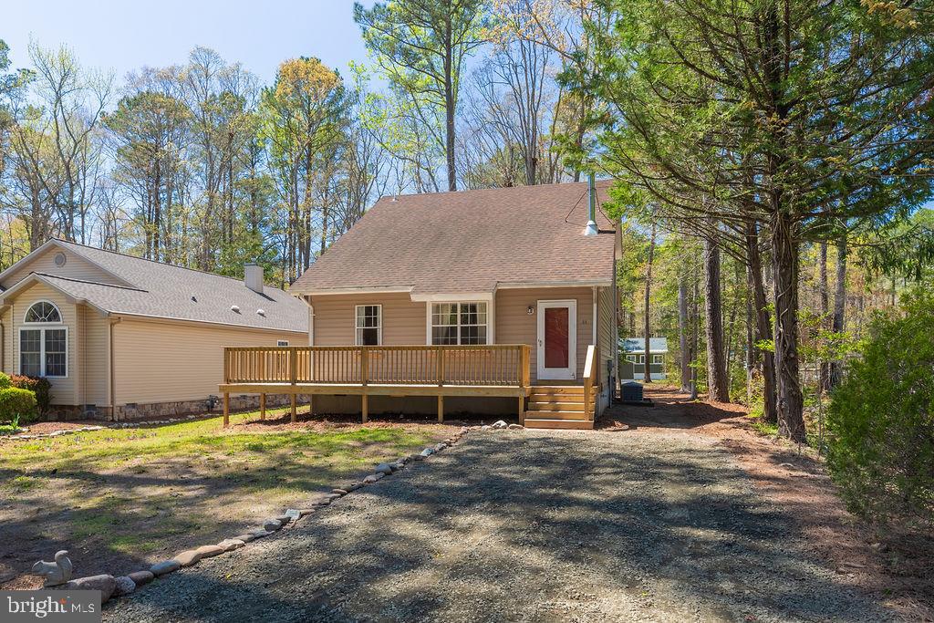 OCEAN PINES - SOMERSET - Residential