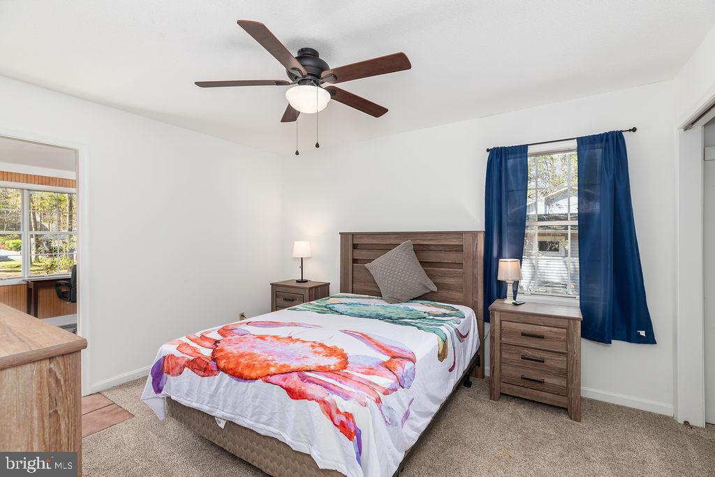 OCEAN PINES - SOMERSET - Residential