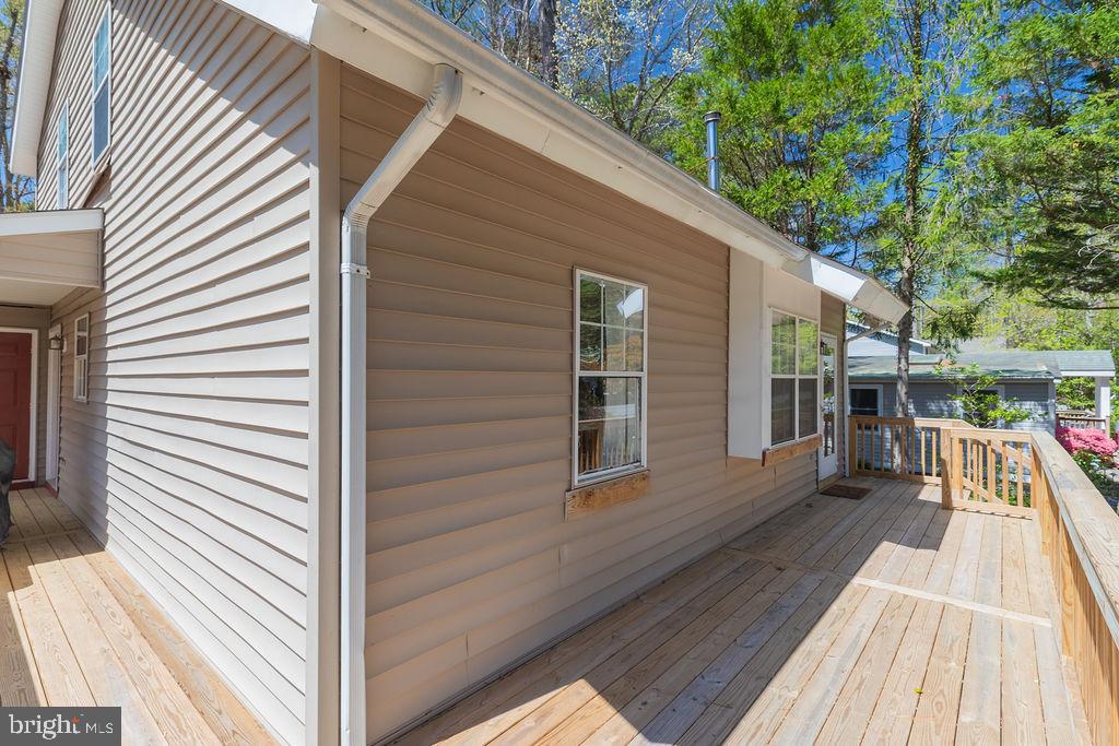 OCEAN PINES - SOMERSET - Residential