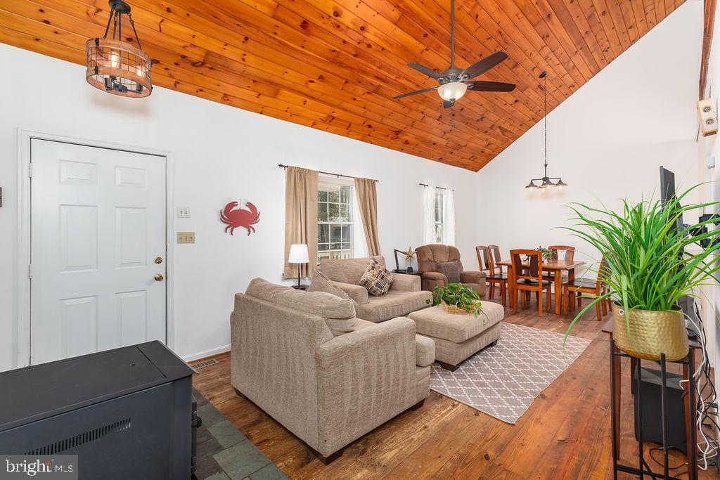 OCEAN PINES - SOMERSET - Residential