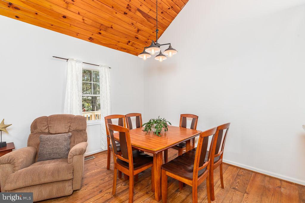 OCEAN PINES - SOMERSET - Residential