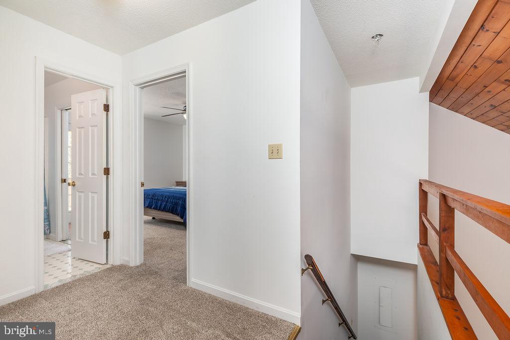 OCEAN PINES - SOMERSET - Residential