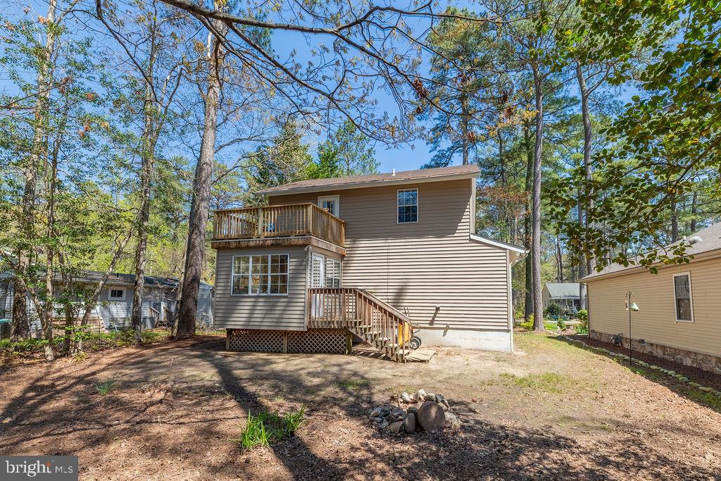 OCEAN PINES - SOMERSET - Residential