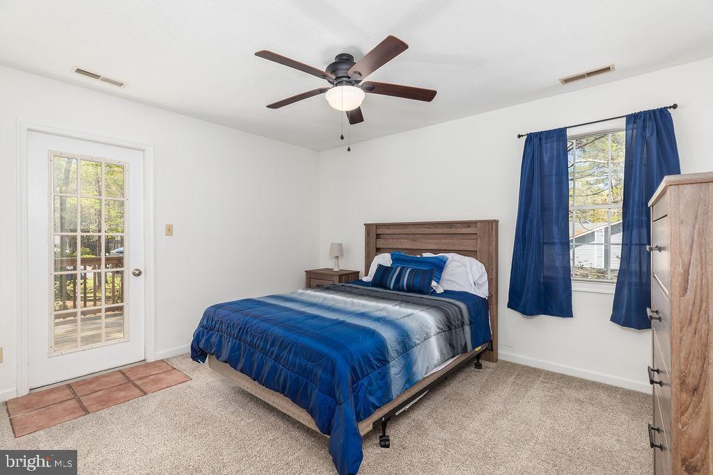 OCEAN PINES - SOMERSET - Residential