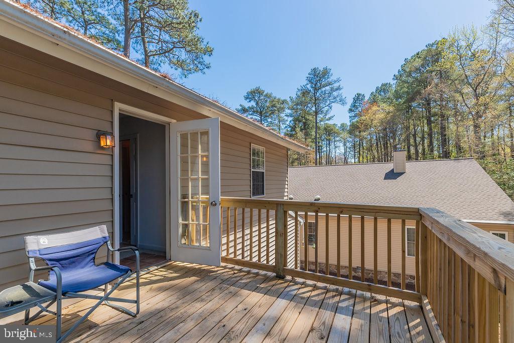 OCEAN PINES - SOMERSET - Residential