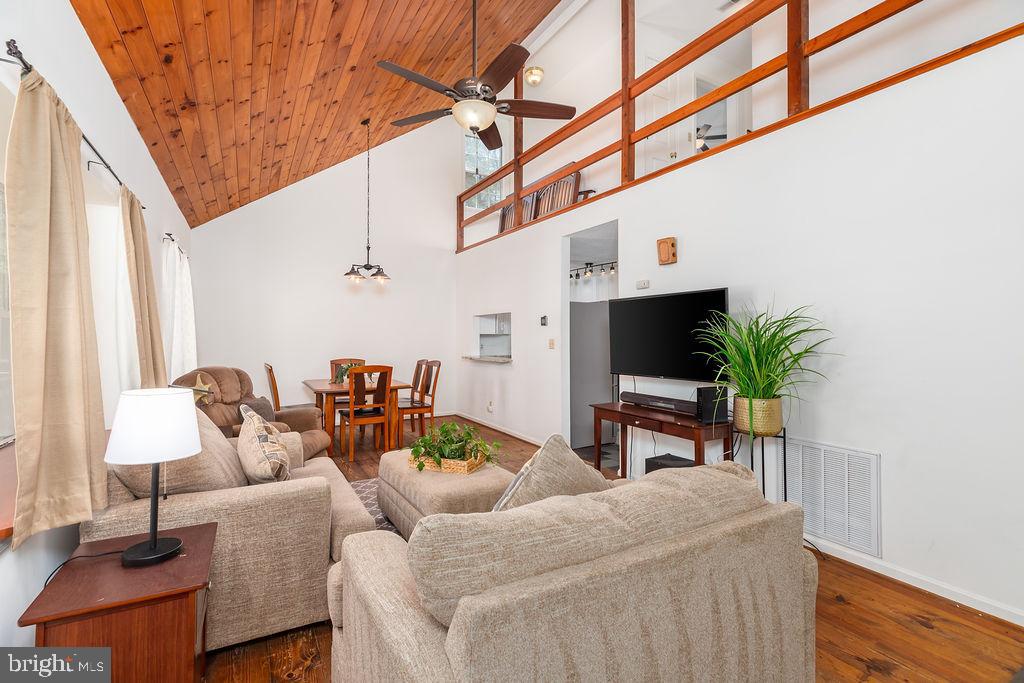 OCEAN PINES - SOMERSET - Residential