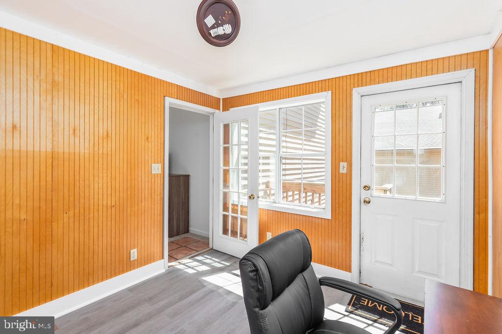 OCEAN PINES - SOMERSET - Residential