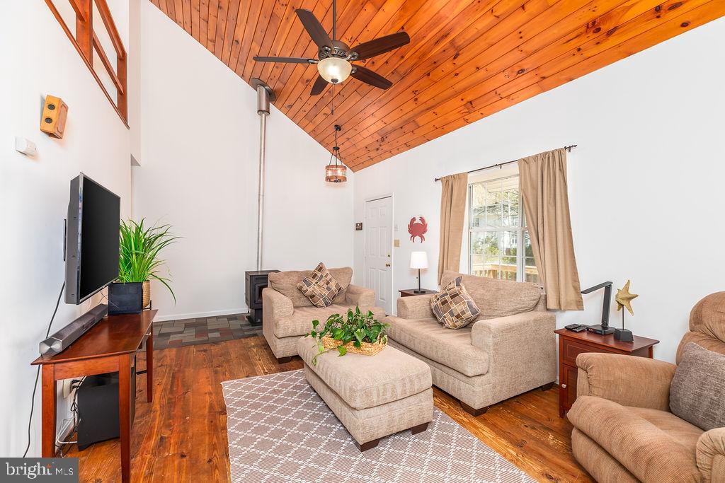 OCEAN PINES - SOMERSET - Residential