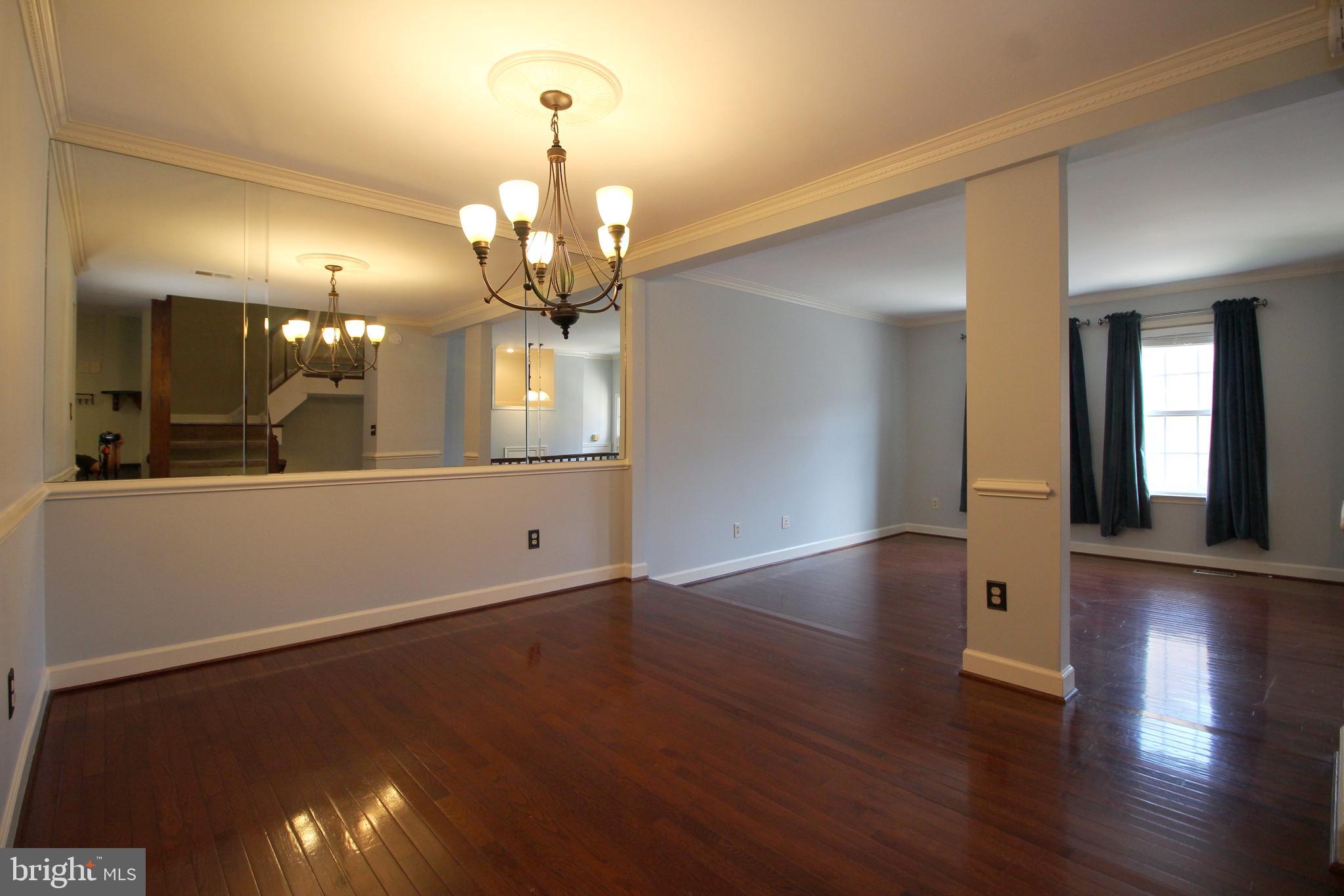 MERRY OAKS - Residential Lease