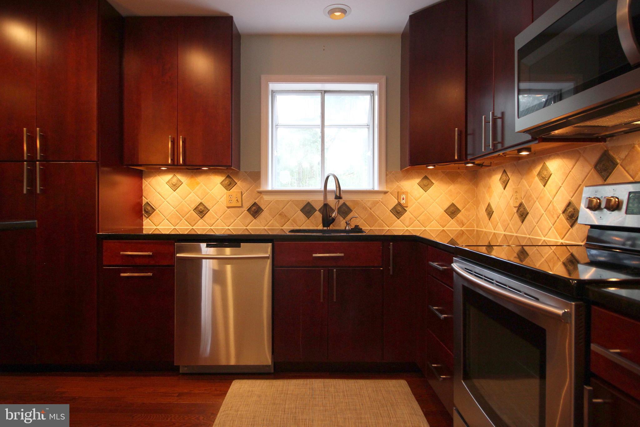 MERRY OAKS - Residential Lease