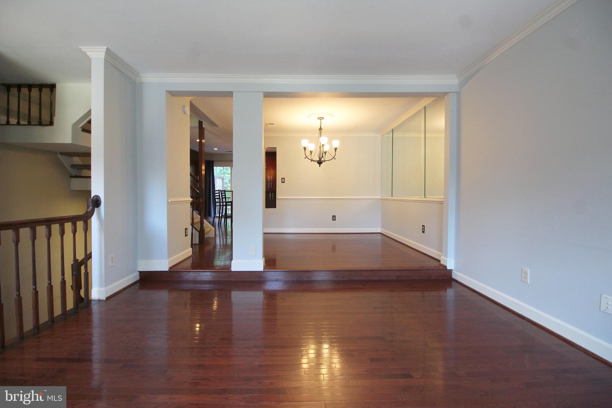 MERRY OAKS - Residential Lease