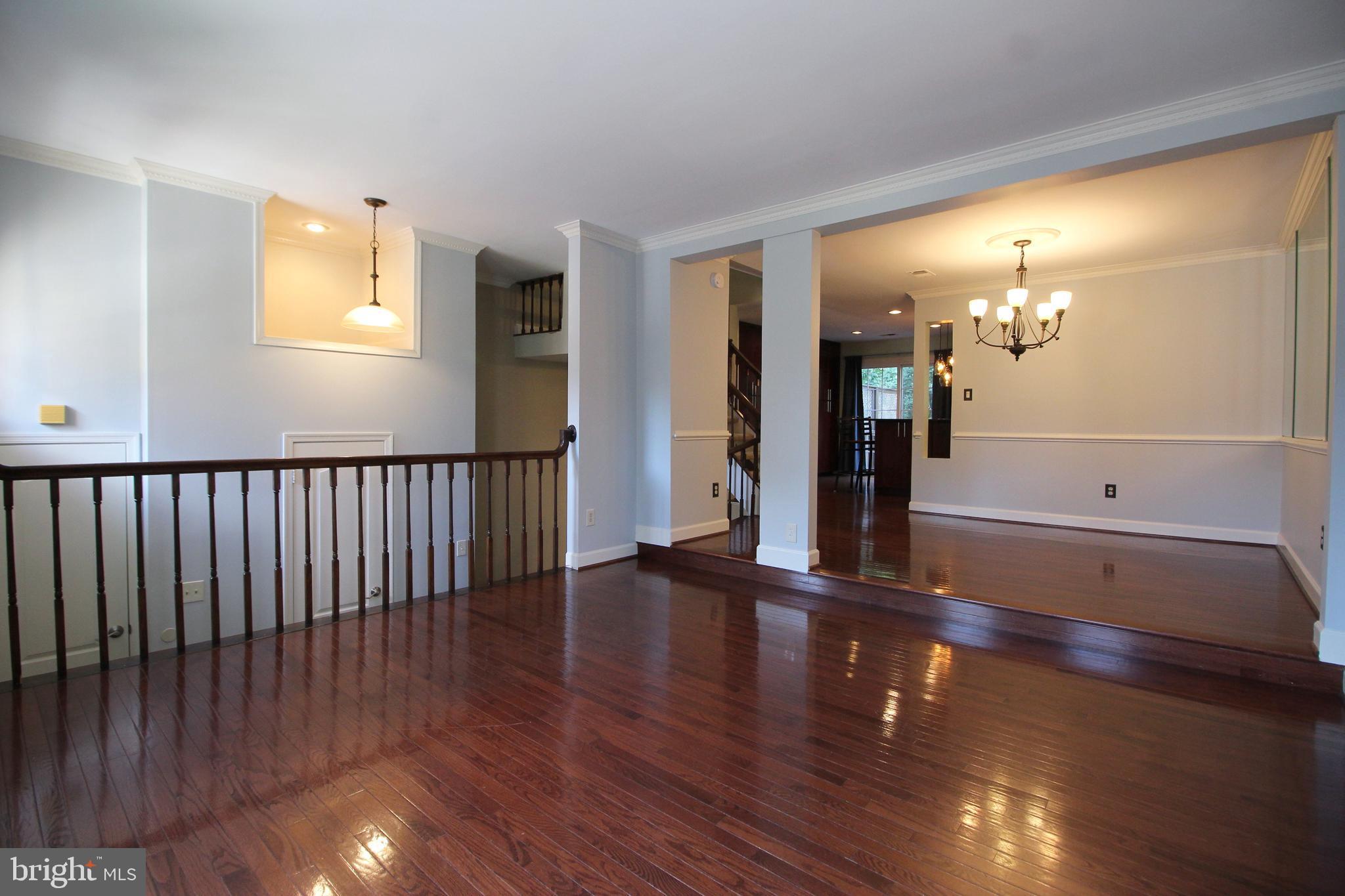 MERRY OAKS - Residential Lease