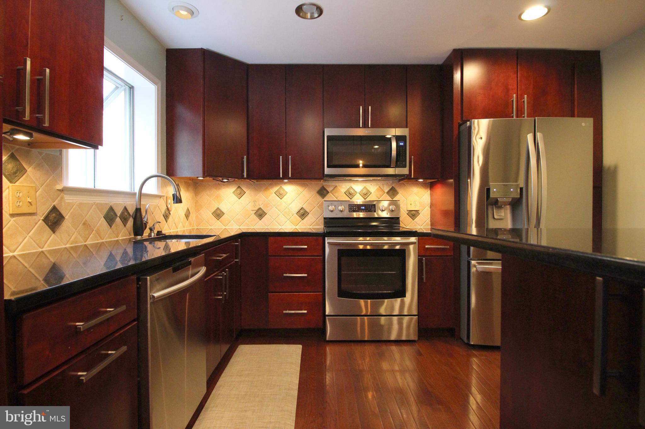 MERRY OAKS - Residential Lease