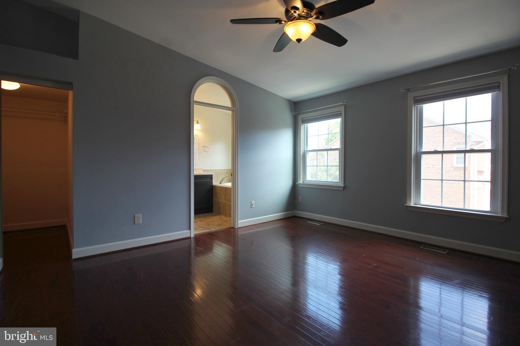 MERRY OAKS - Residential Lease