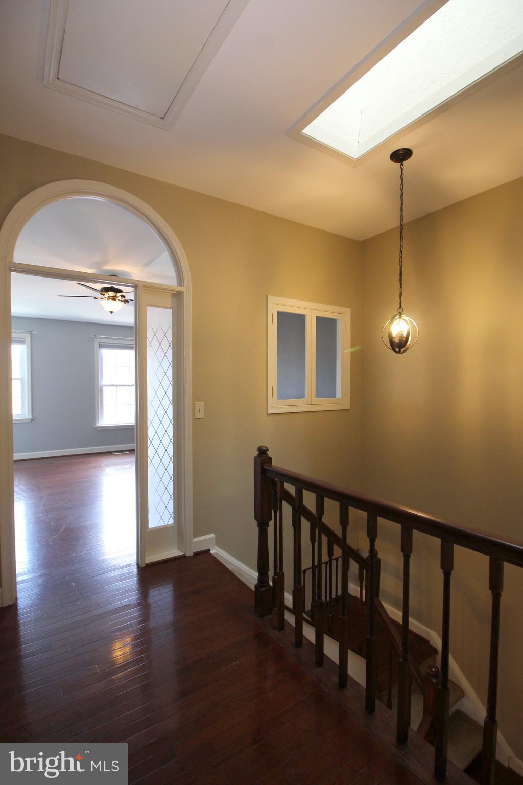 MERRY OAKS - Residential Lease