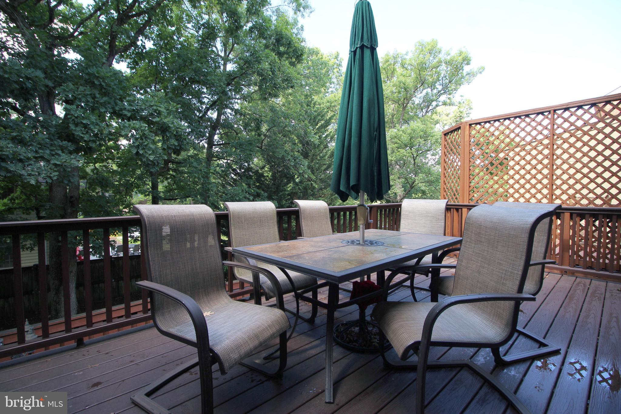 MERRY OAKS - Residential Lease