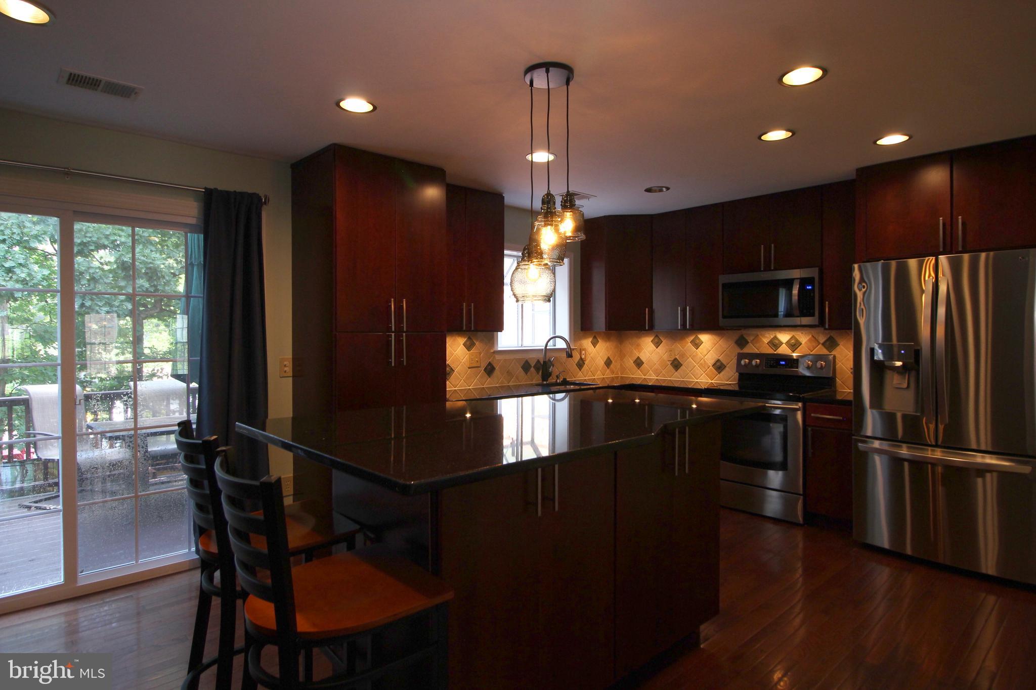 MERRY OAKS - Residential Lease