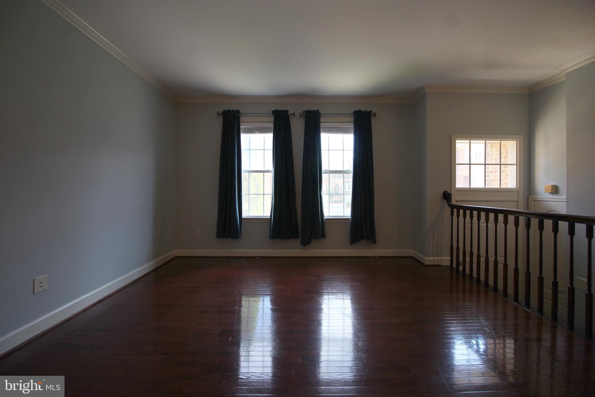 MERRY OAKS - Residential Lease