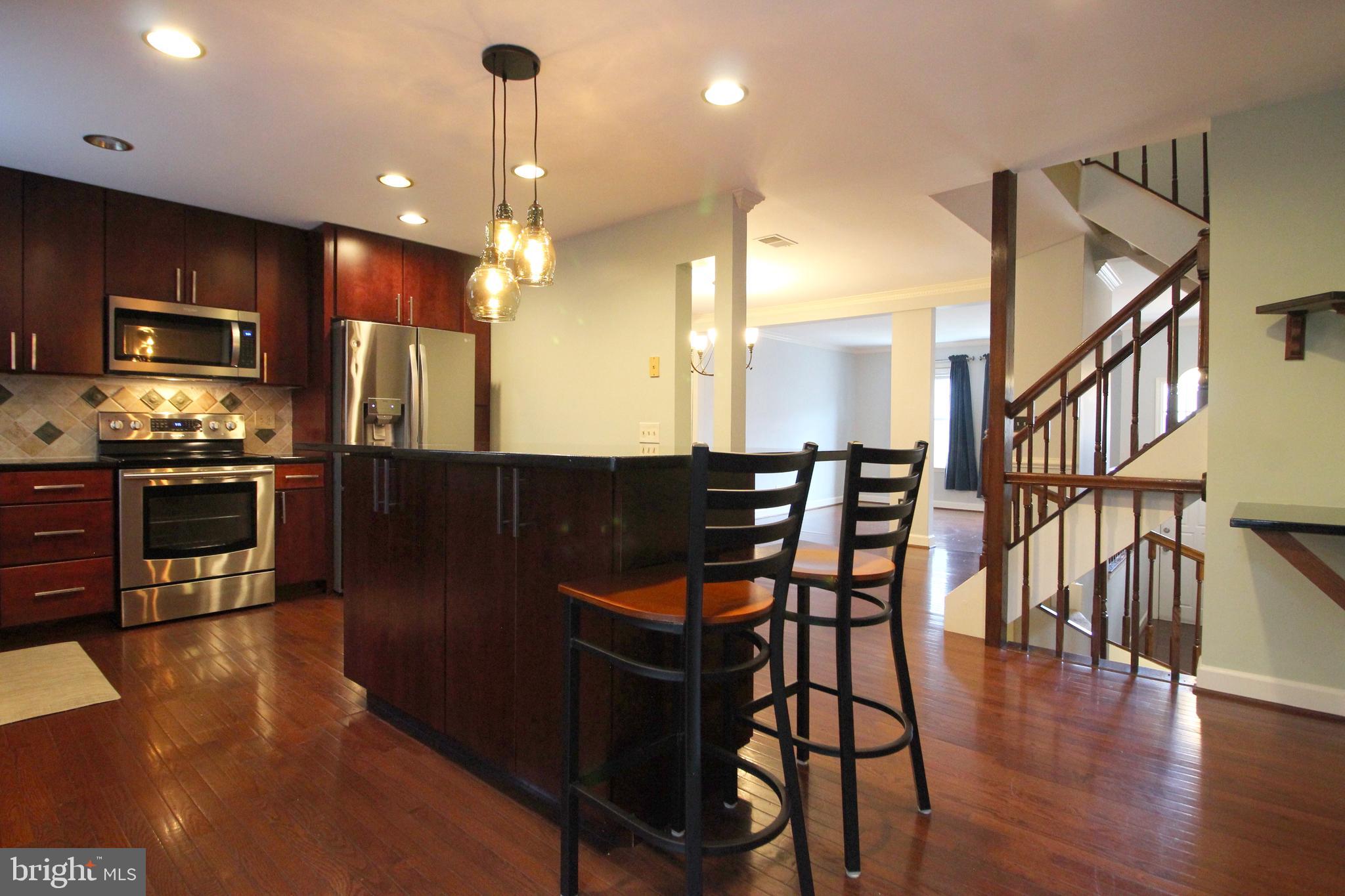 MERRY OAKS - Residential Lease