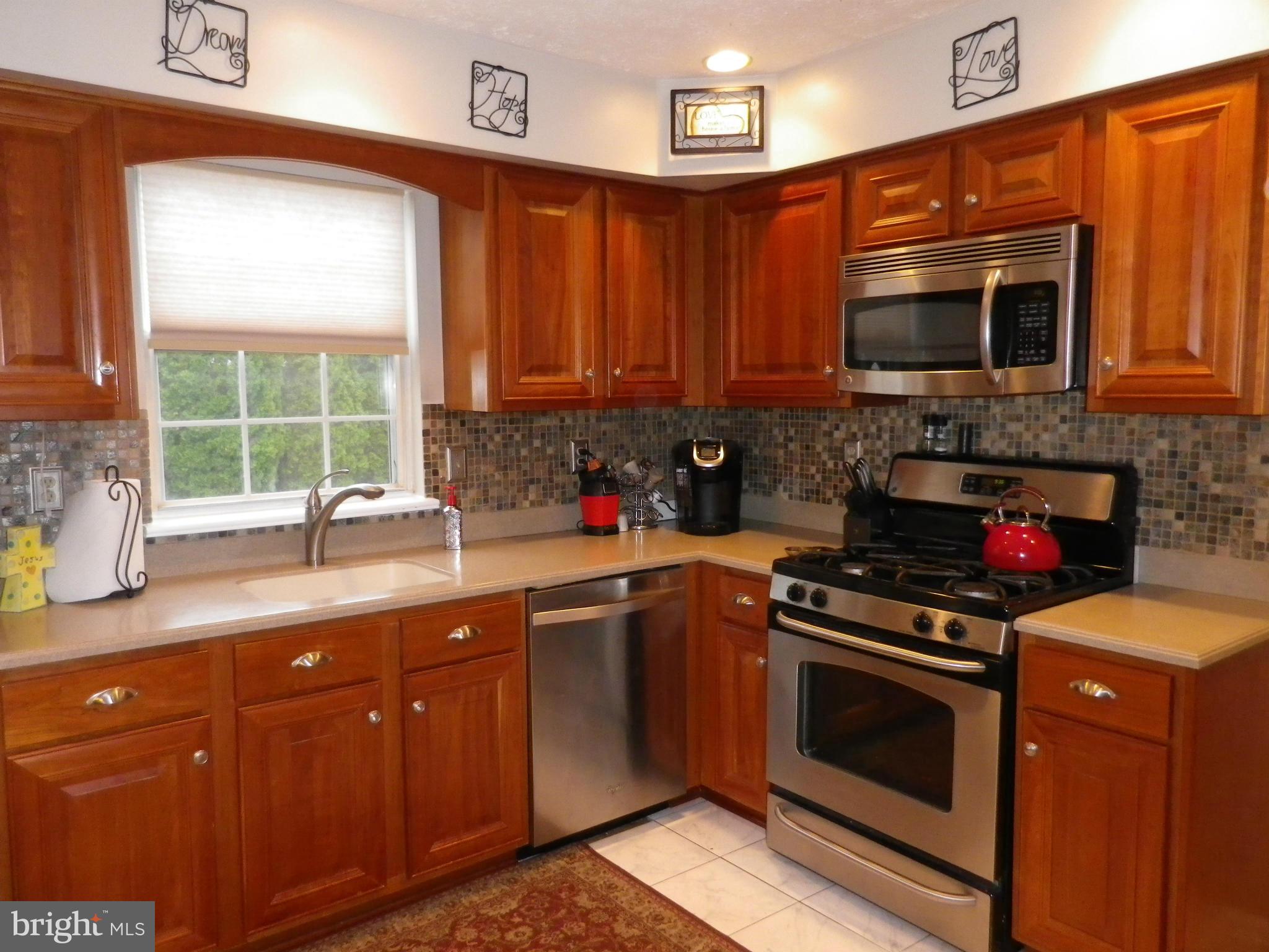 OAKHURST - Residential