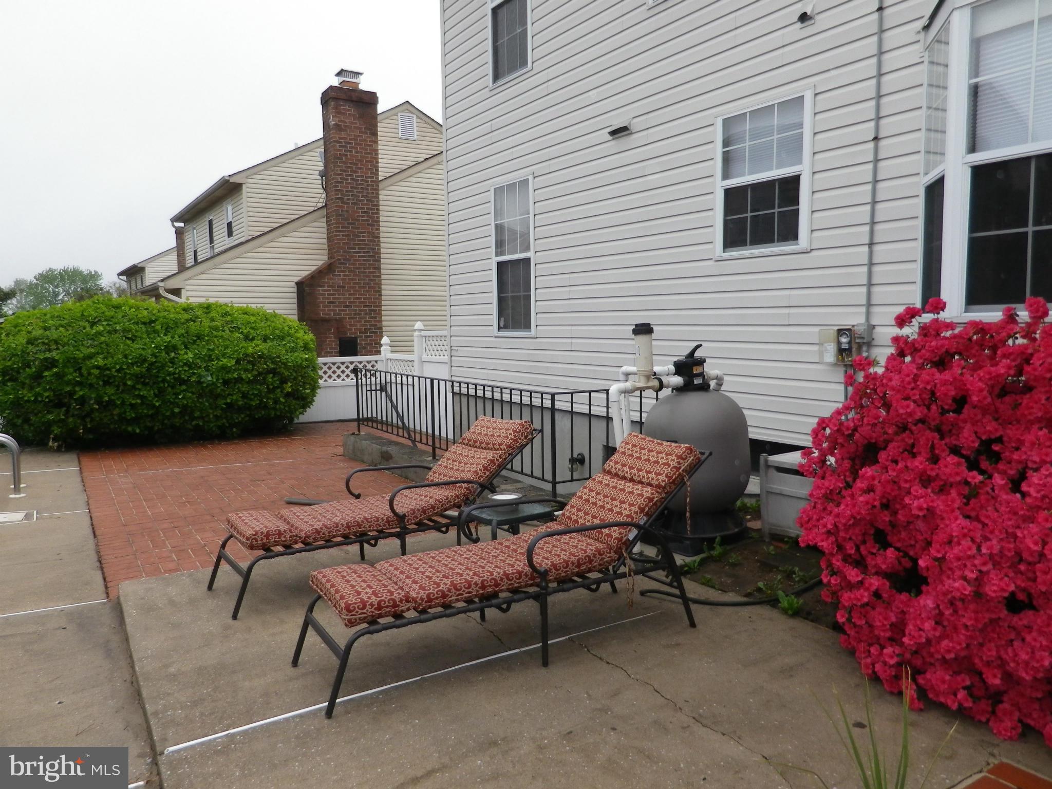 OAKHURST - Residential