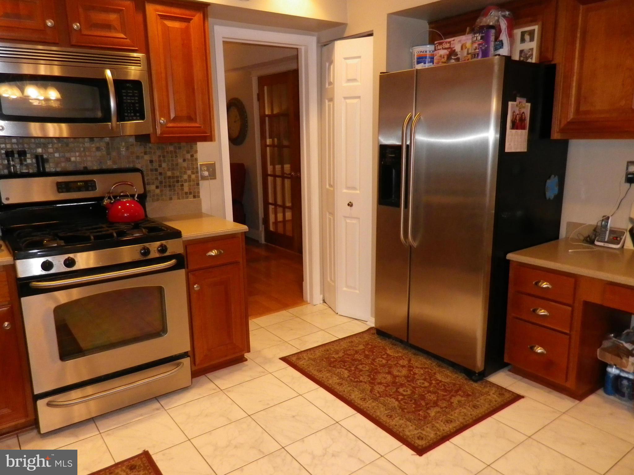 OAKHURST - Residential