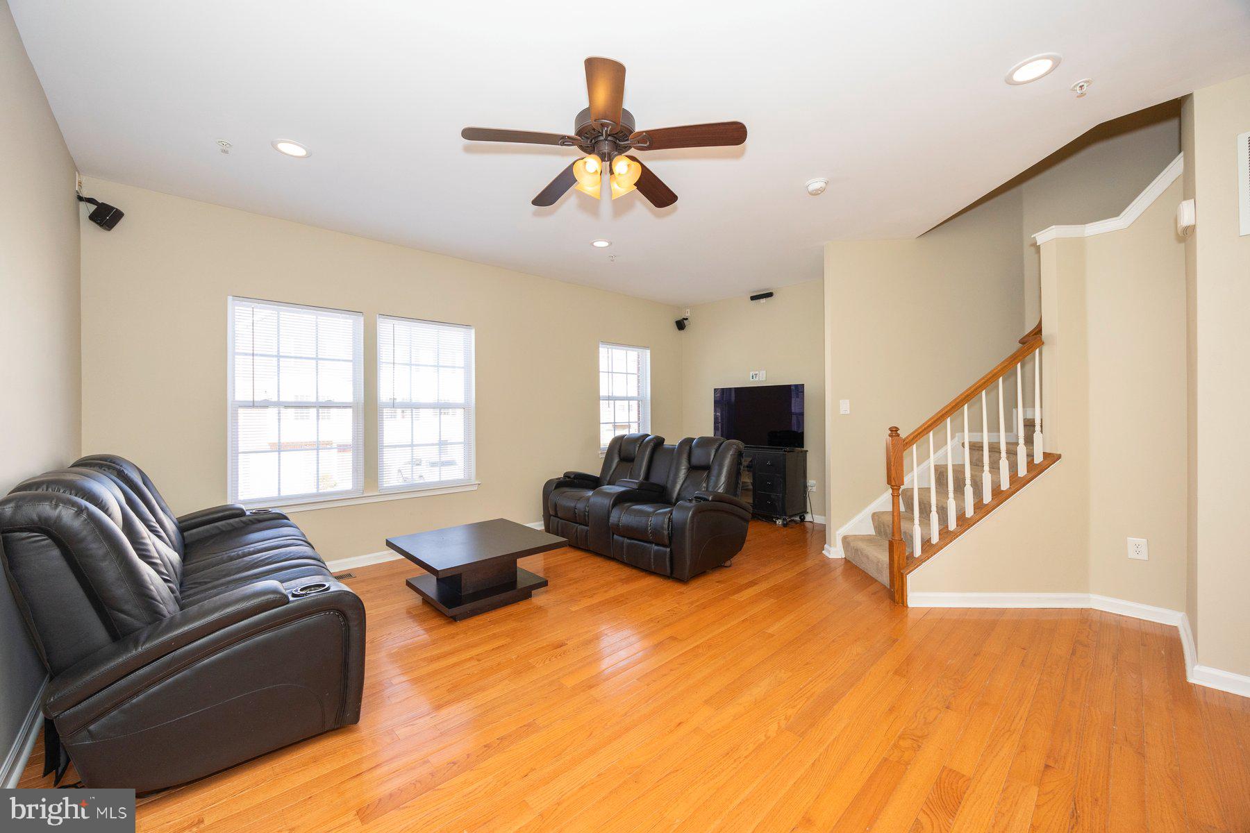 TANYARD SPRINGS TOWNHOMES - Residential