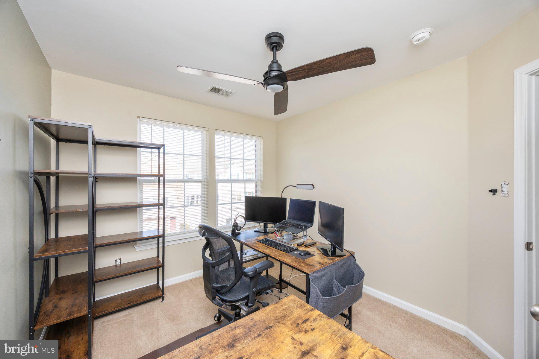 TANYARD SPRINGS TOWNHOMES - Residential