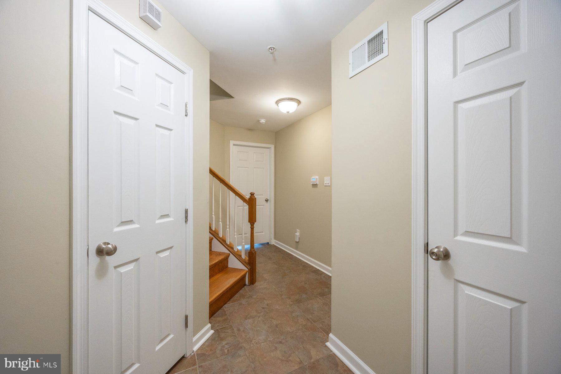 TANYARD SPRINGS TOWNHOMES - Residential