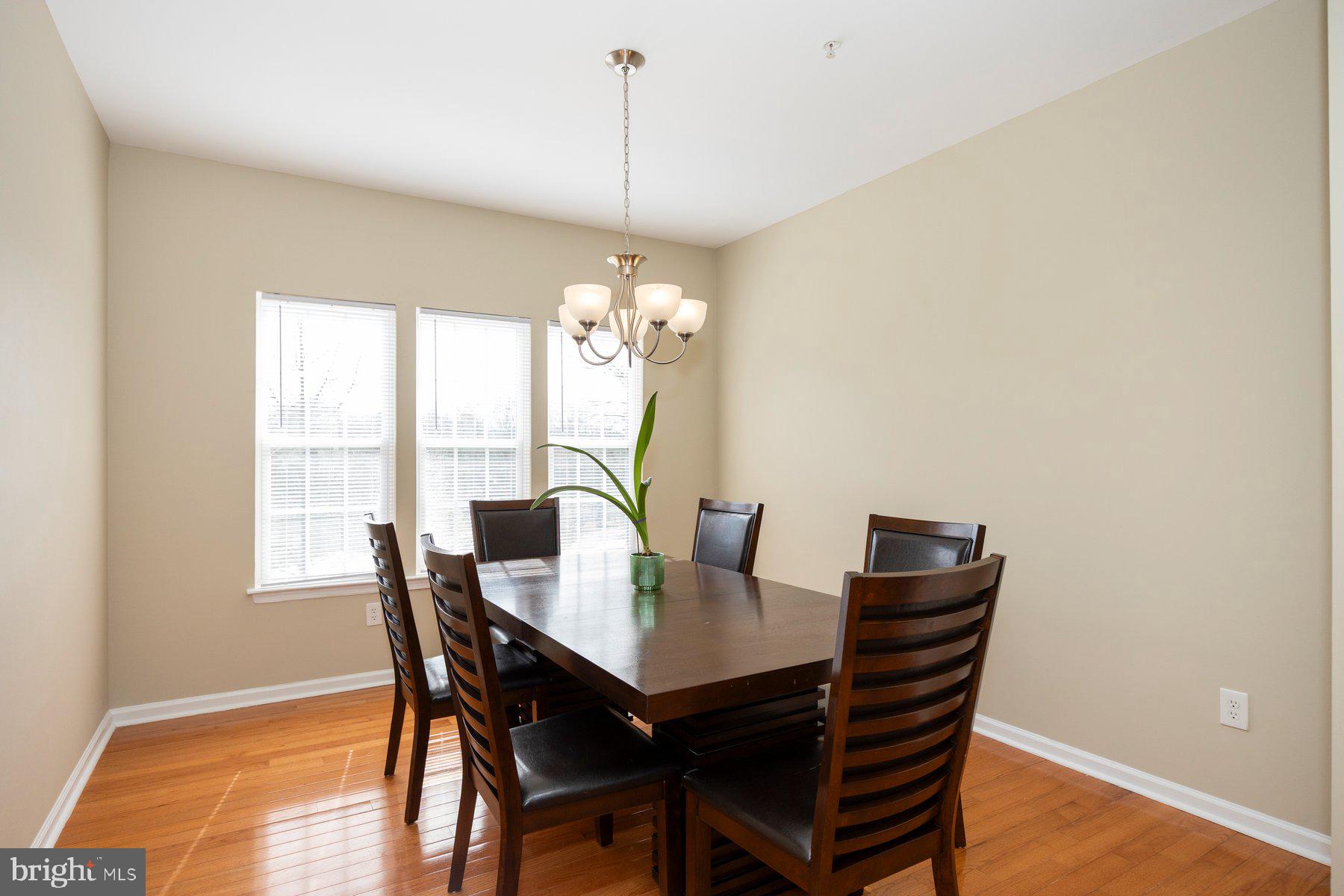 TANYARD SPRINGS TOWNHOMES - Residential