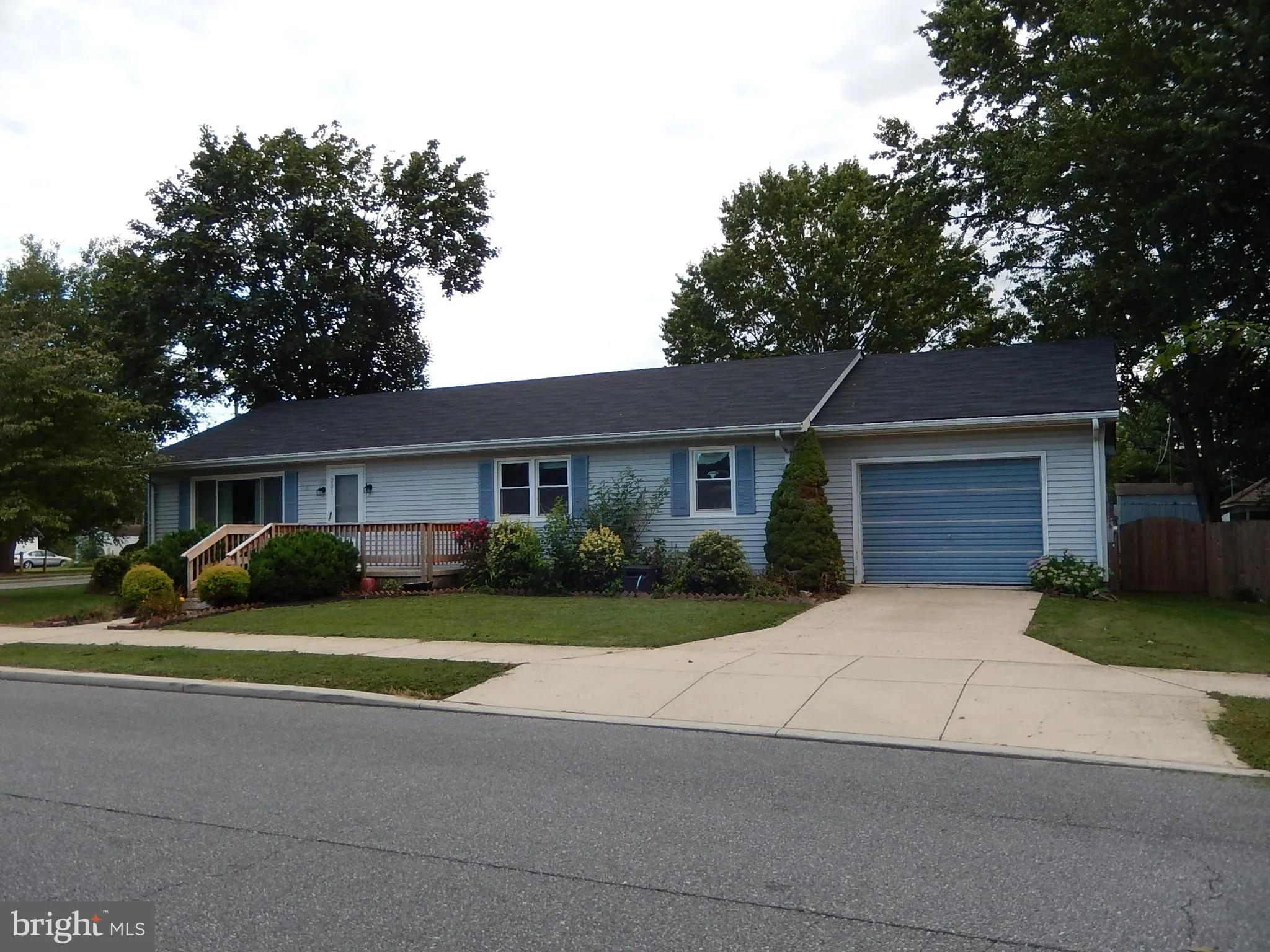 201 Highland Avenue, Clayton, DE 19938