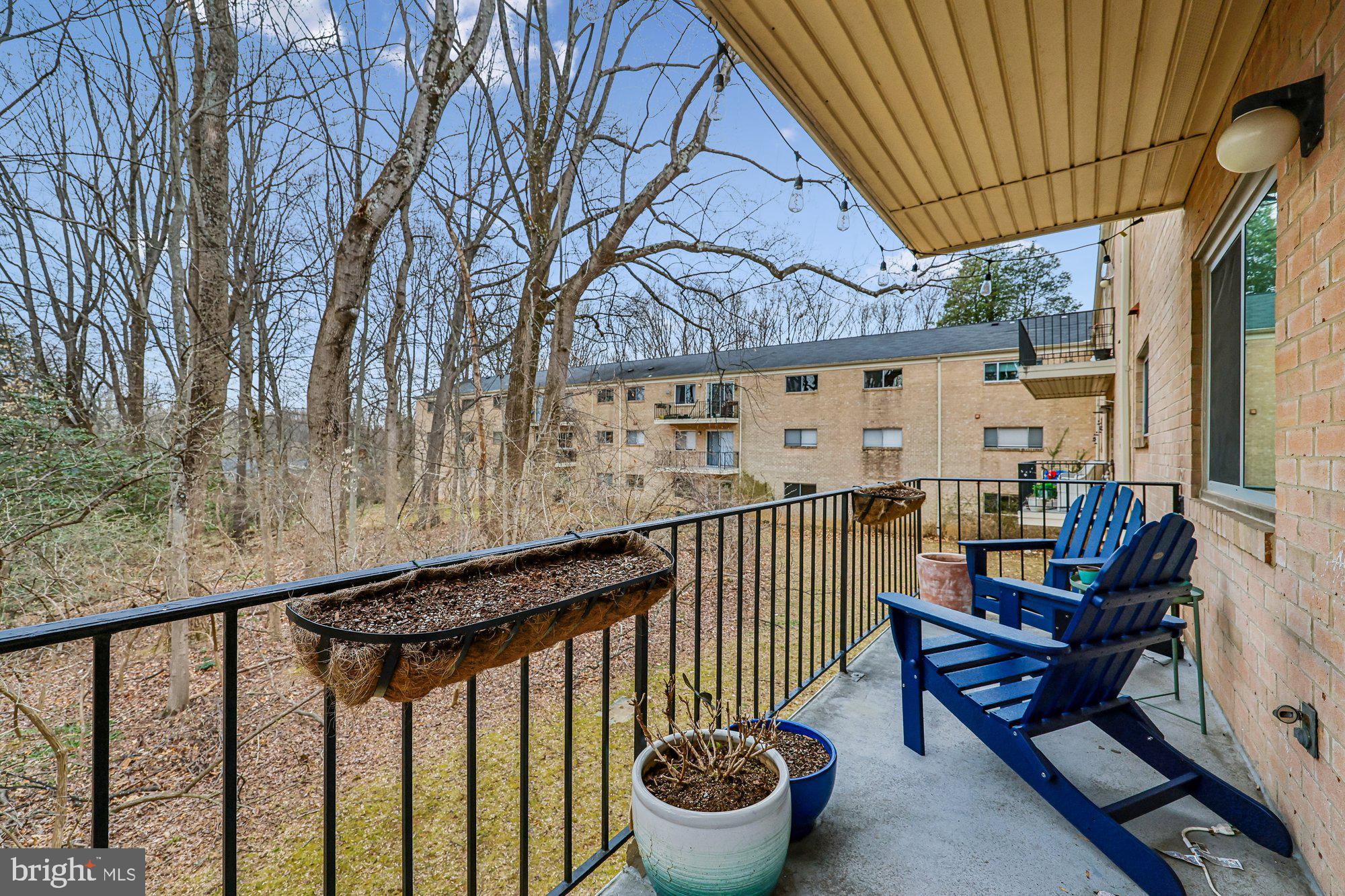 PARKSIDE CONDOMINIUMS - Residential