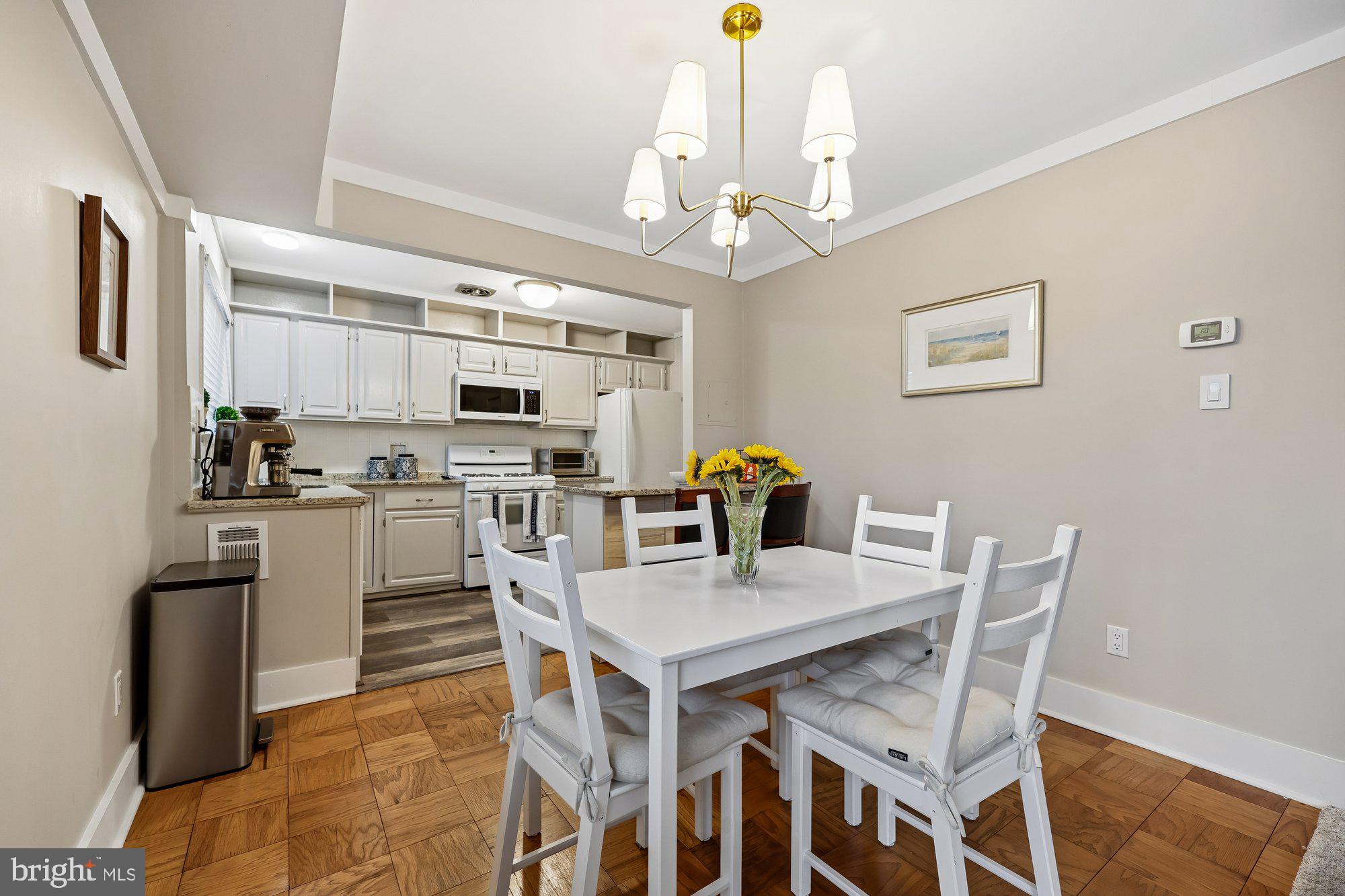 PARKSIDE CONDOMINIUMS - Residential